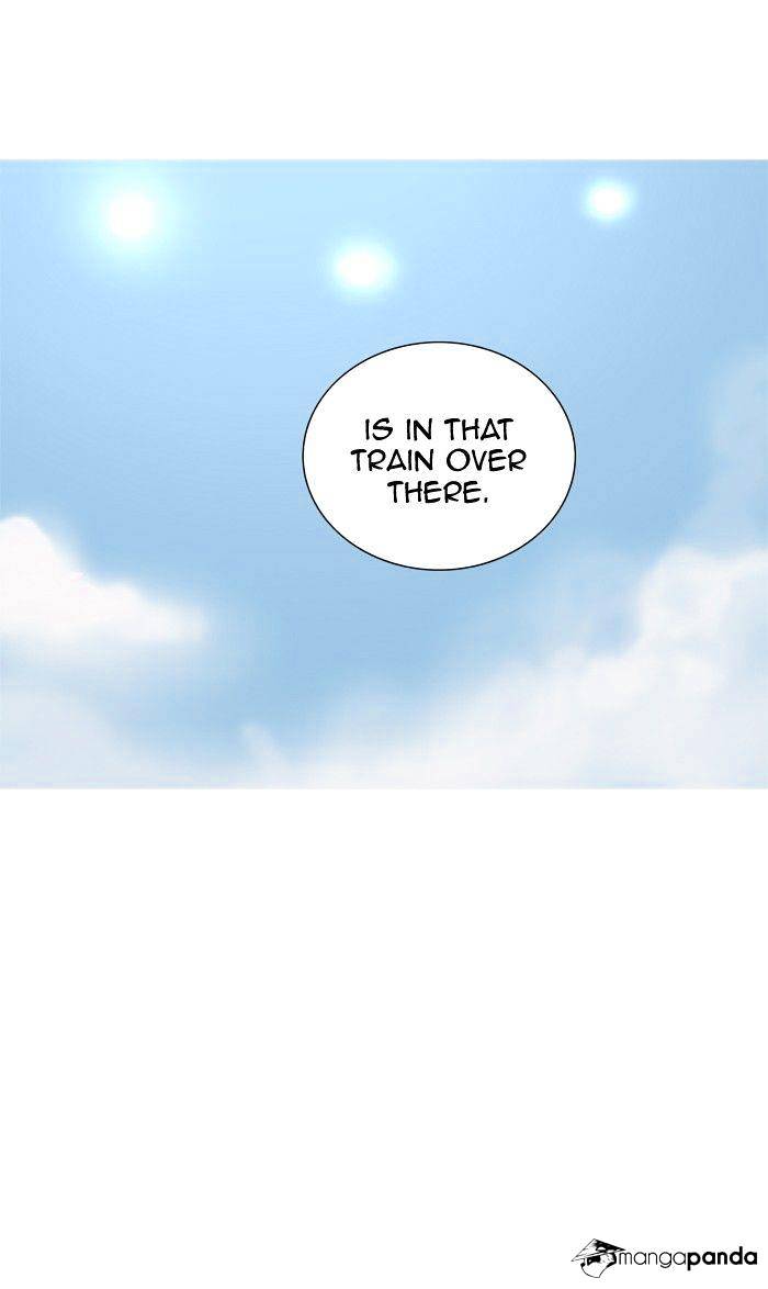 Tower Of God - Chapter 278 : Vol2Ch198