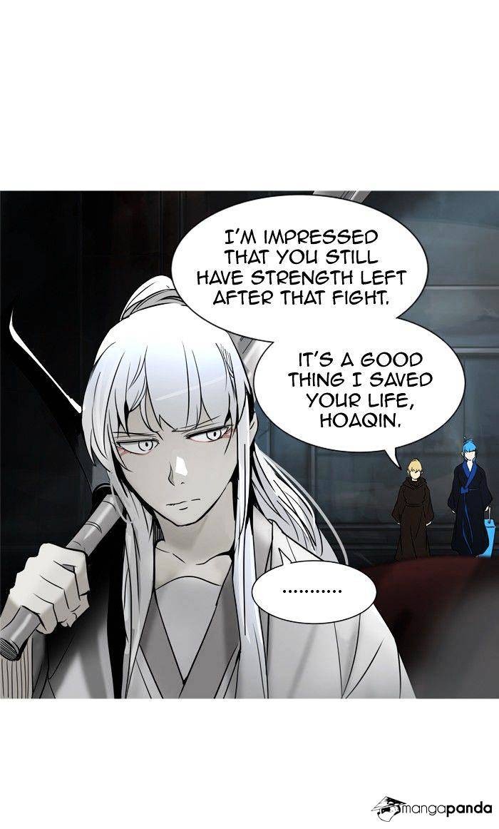 Tower Of God - Chapter 278 : Vol2Ch198