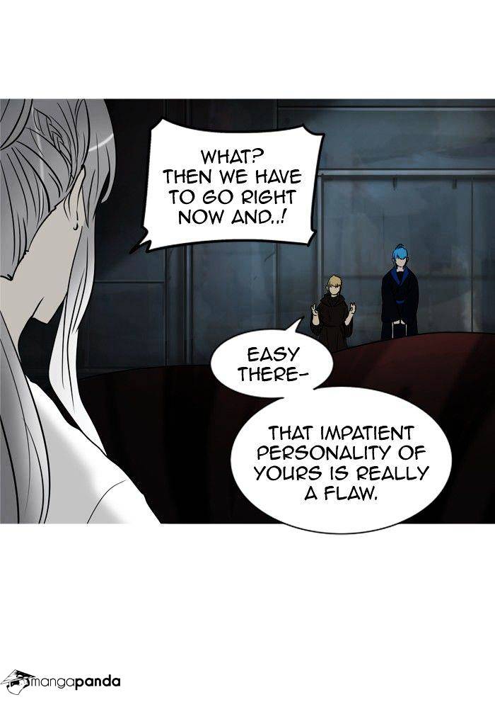 Tower Of God - Chapter 278 : Vol2Ch198