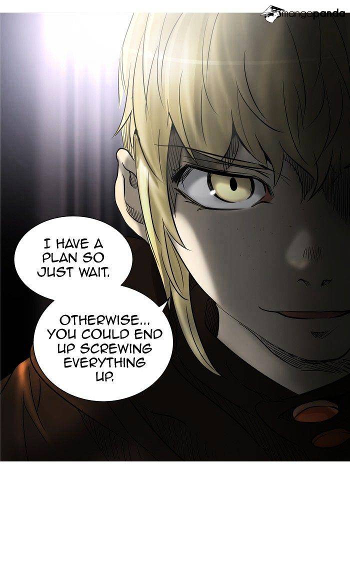 Tower Of God - Chapter 278 : Vol2Ch198