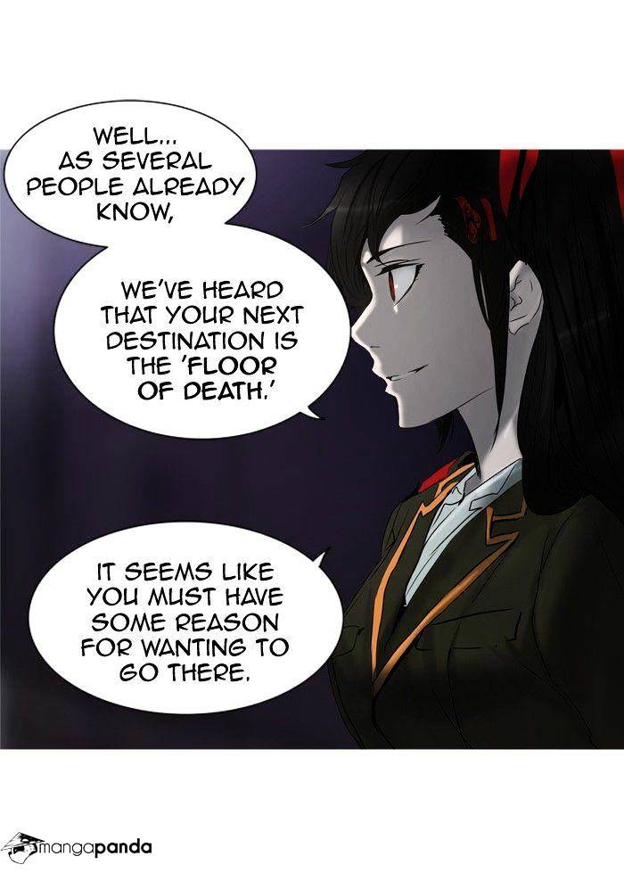 Tower Of God - Chapter 278 : Vol2Ch198