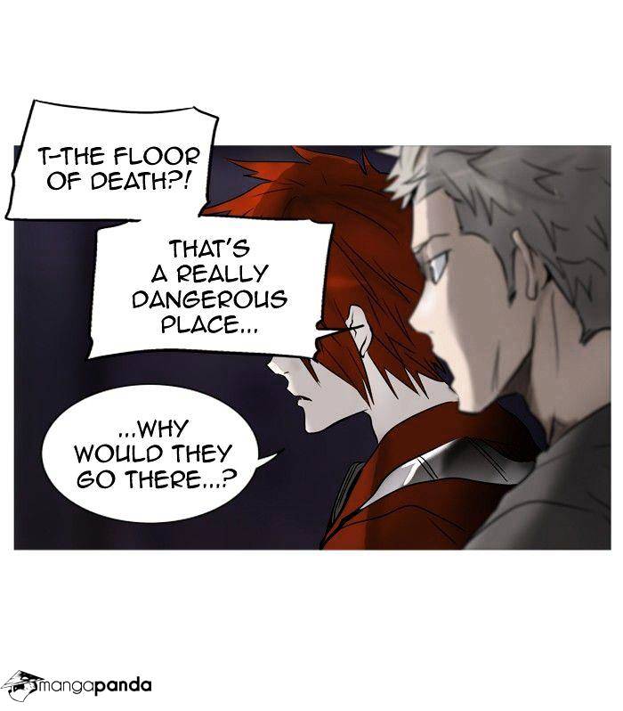 Tower Of God - Chapter 278 : Vol2Ch198