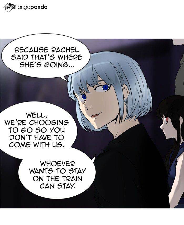 Tower Of God - Chapter 278 : Vol2Ch198