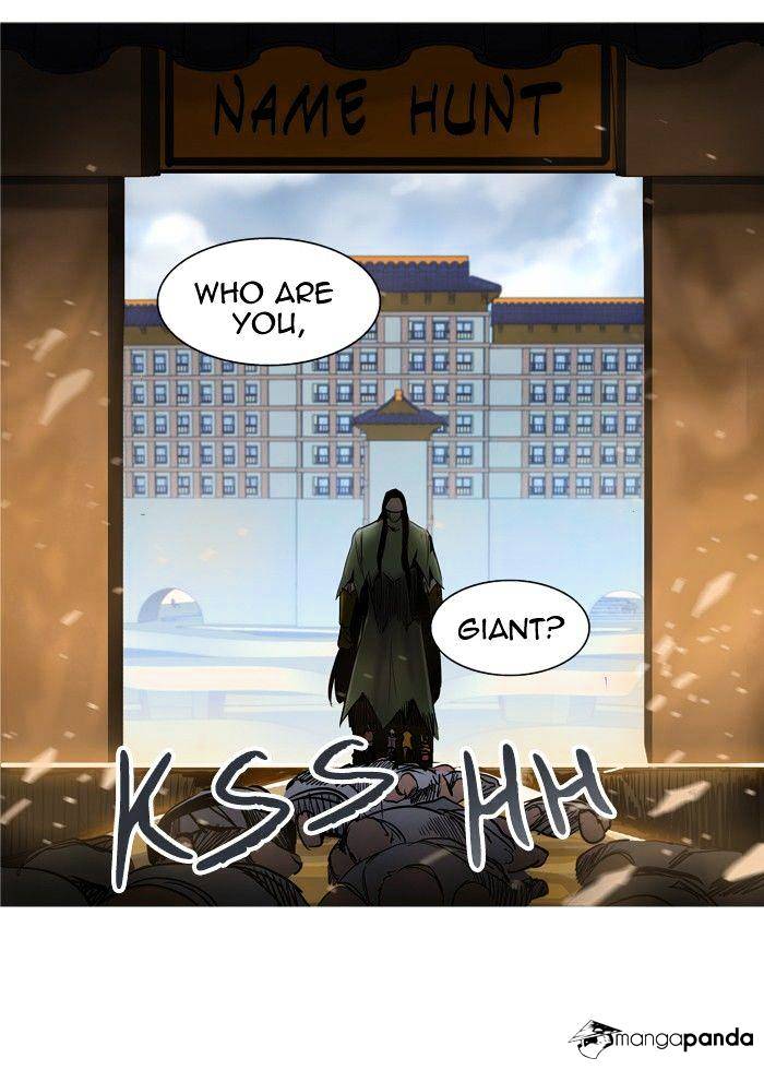 Tower Of God - Chapter 278 : Vol2Ch198