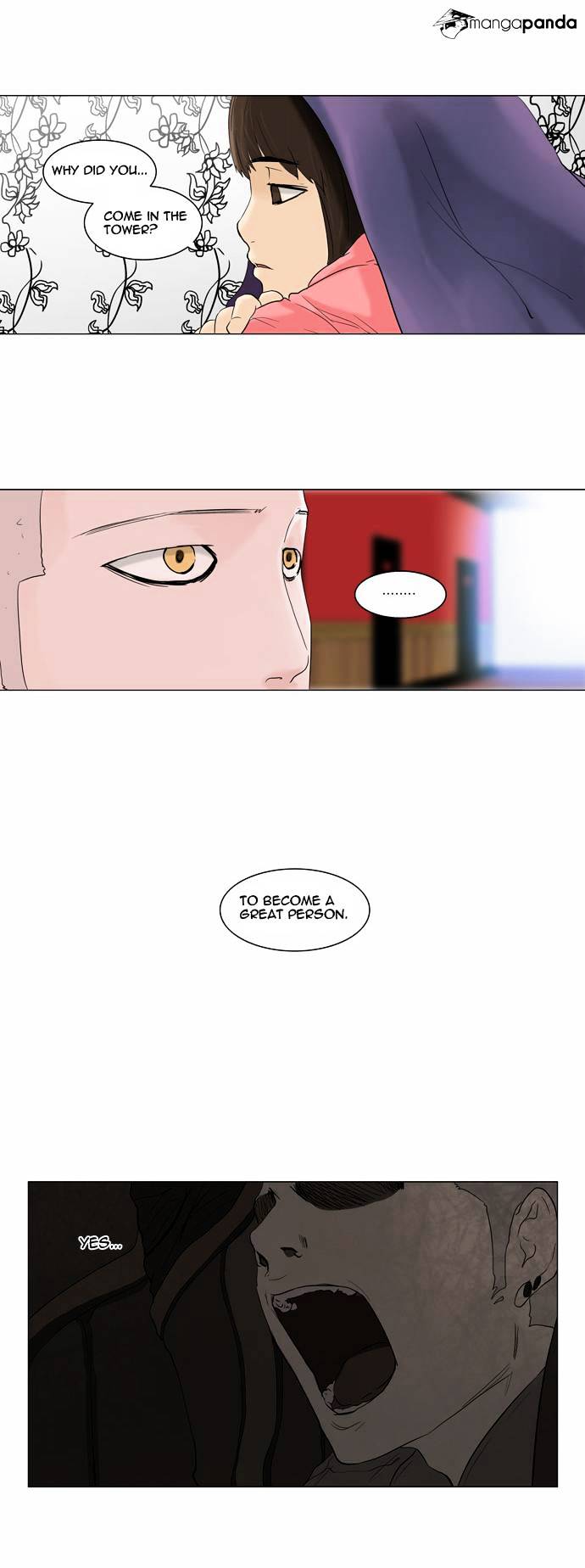 Tower Of God - Chapter 93 : Vol2 Ch13