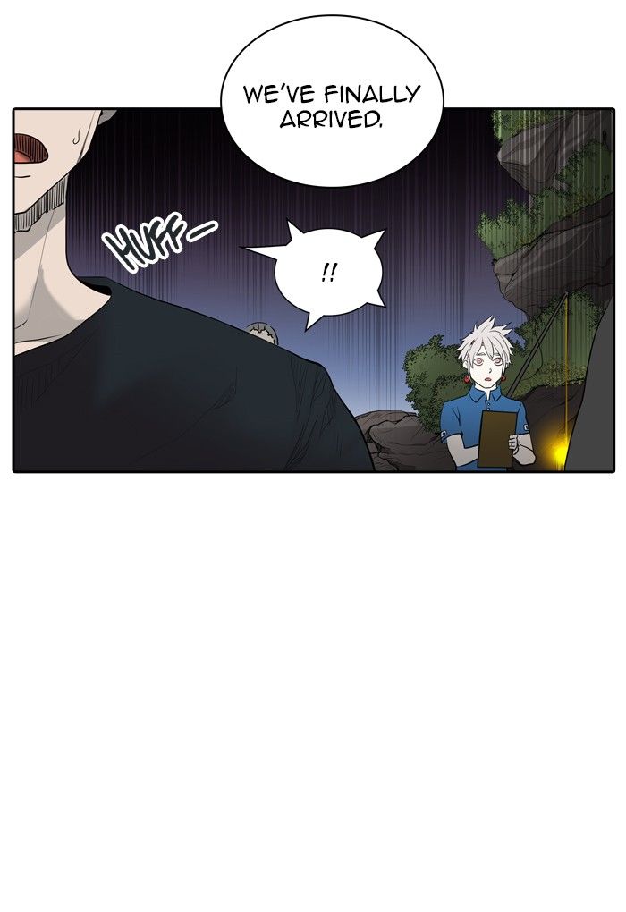 Tower Of God - Chapter 362