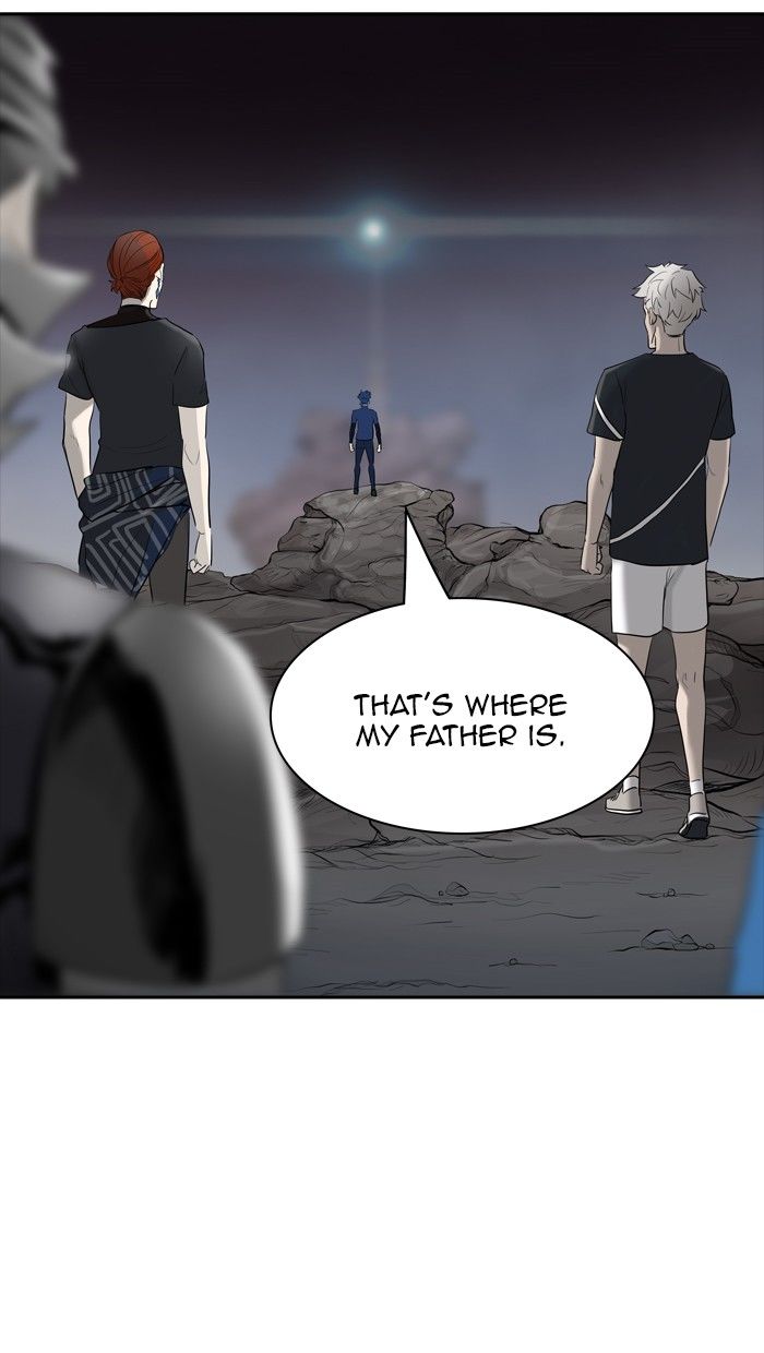 Tower Of God - Chapter 362