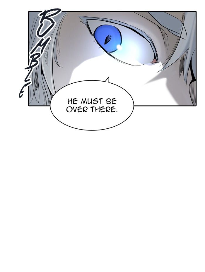 Tower Of God - Chapter 362