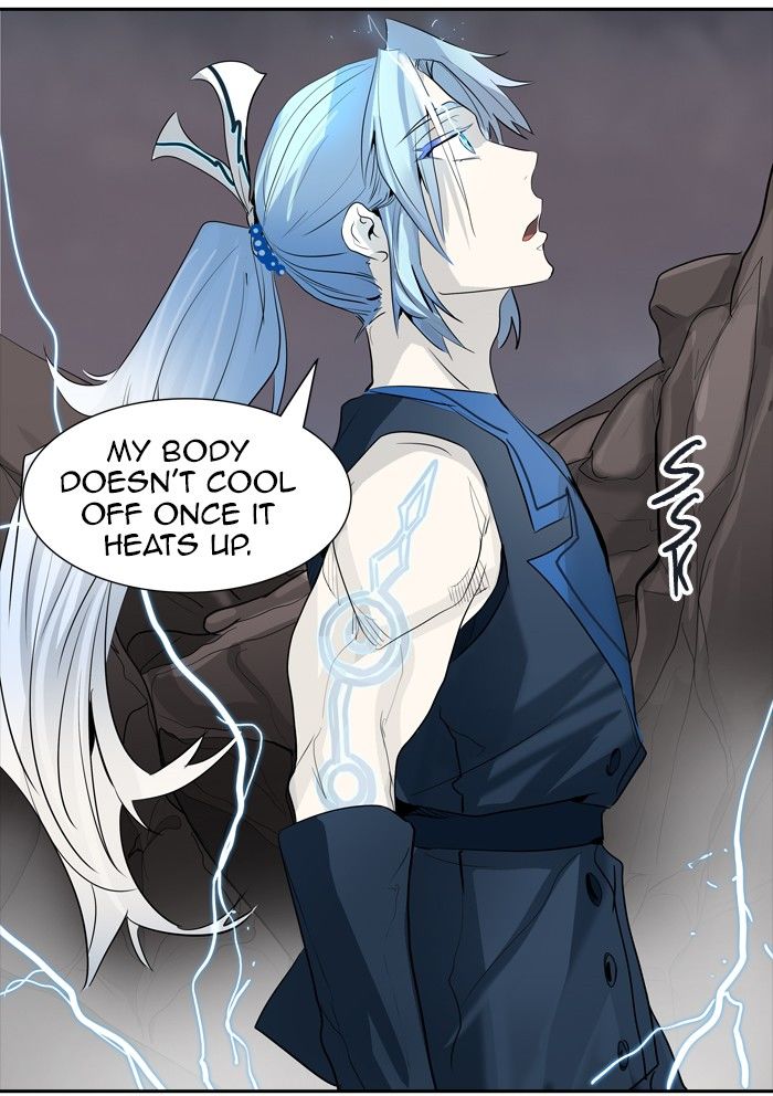 Tower Of God - Chapter 362