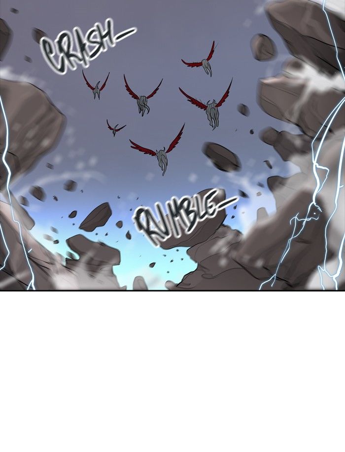 Tower Of God - Chapter 362