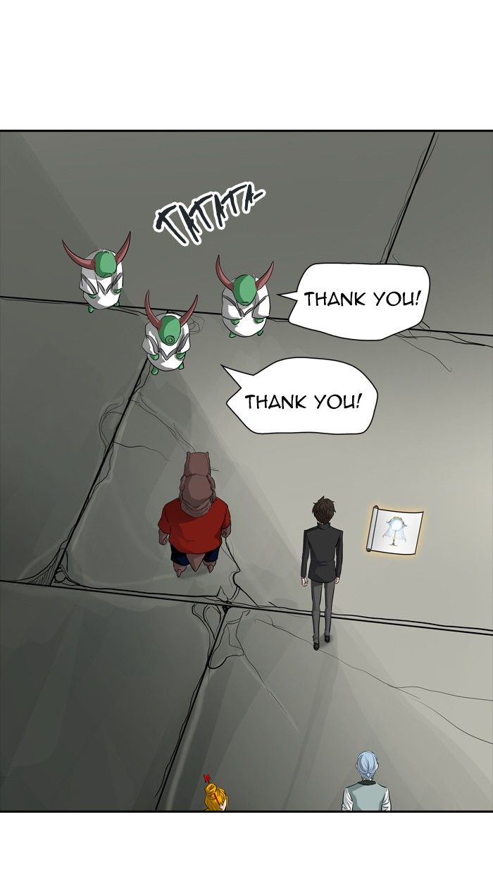 Tower Of God - Chapter 362