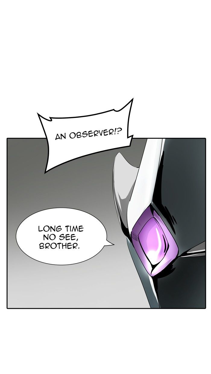 Tower Of God - Chapter 362