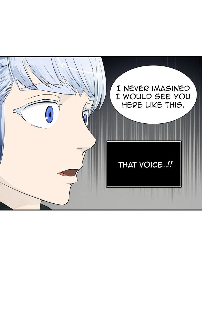 Tower Of God - Chapter 362