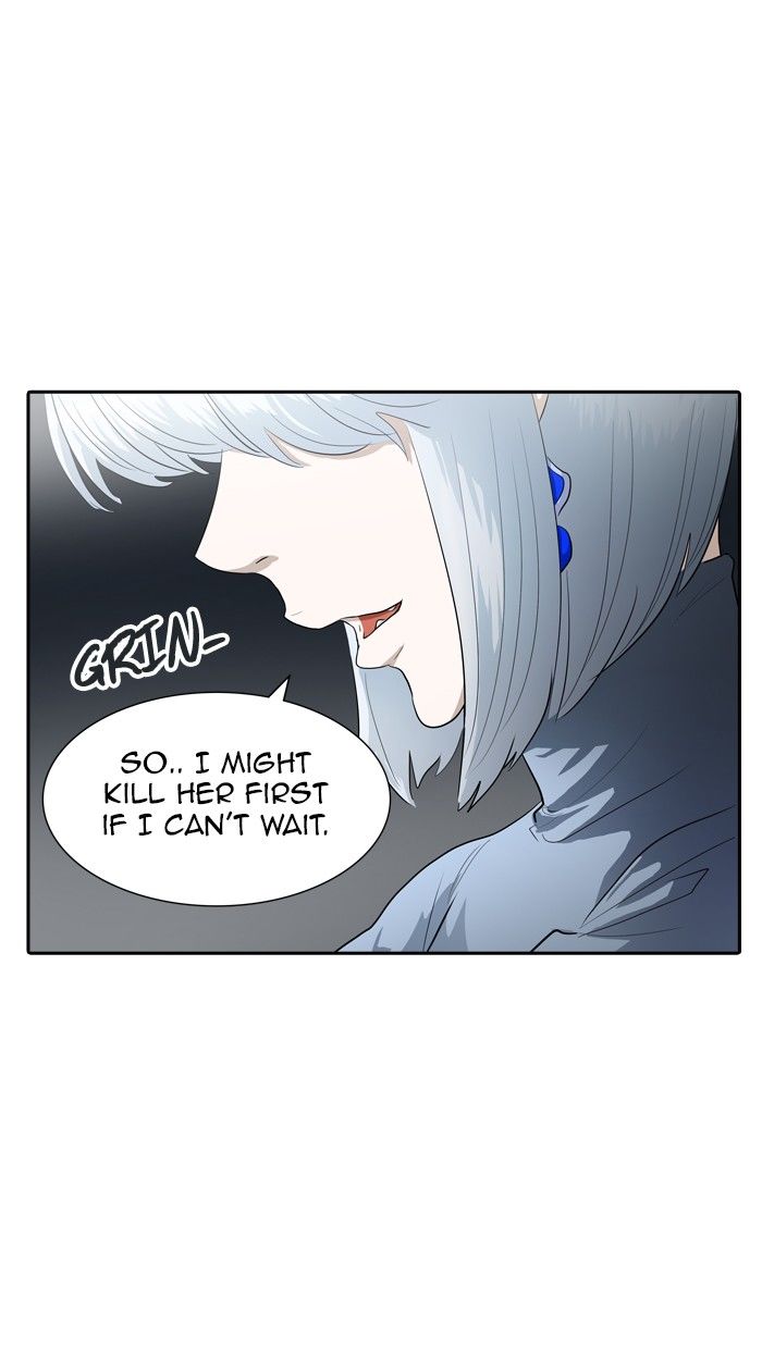 Tower Of God - Chapter 362