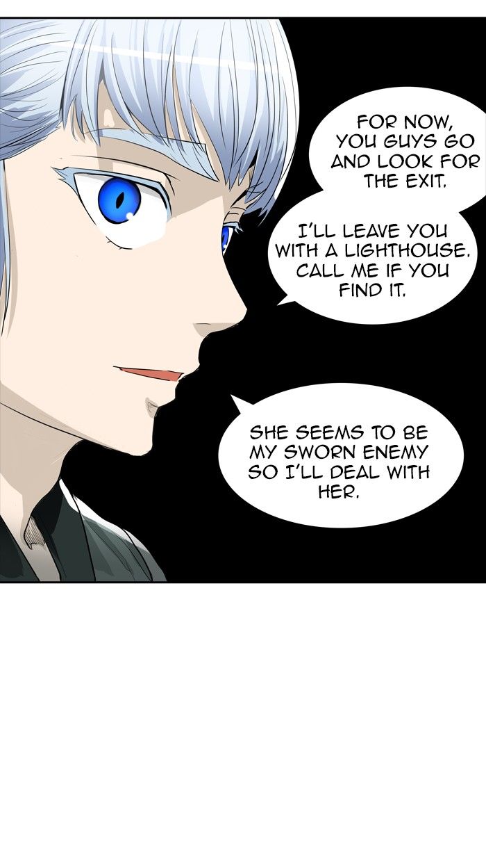 Tower Of God - Chapter 362