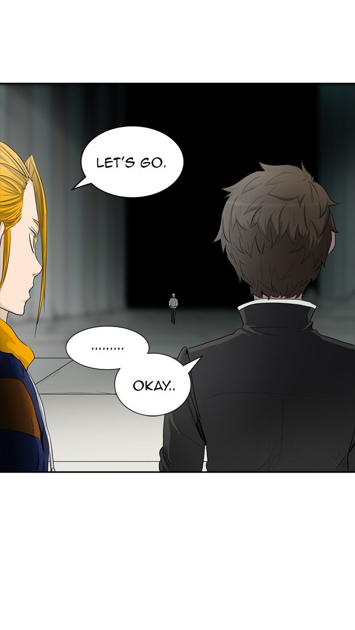 Tower Of God - Chapter 362