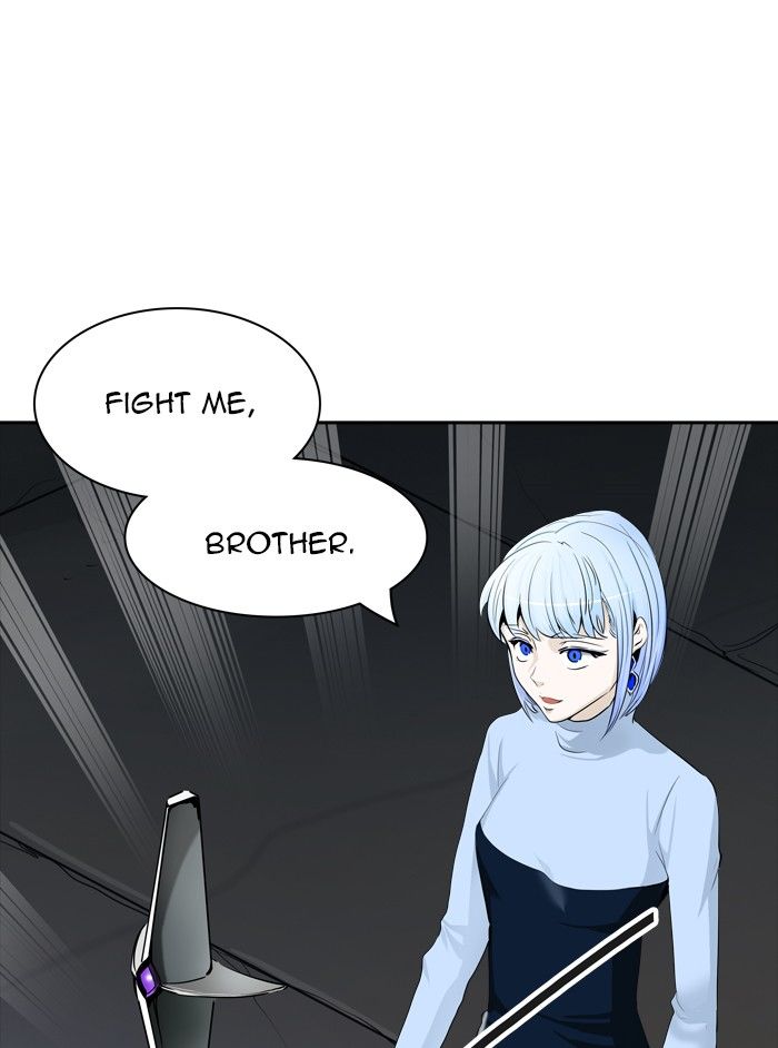 Tower Of God - Chapter 362