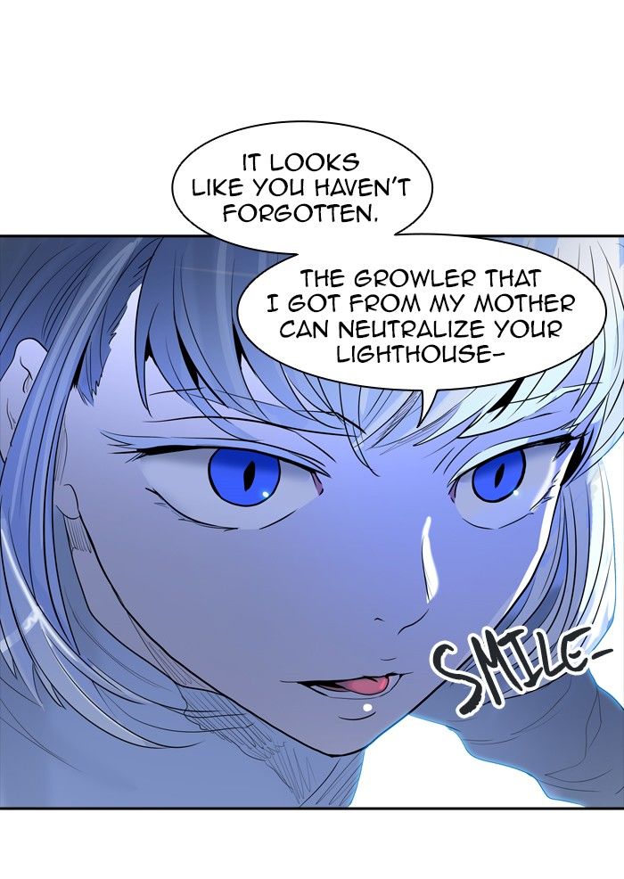 Tower Of God - Chapter 362