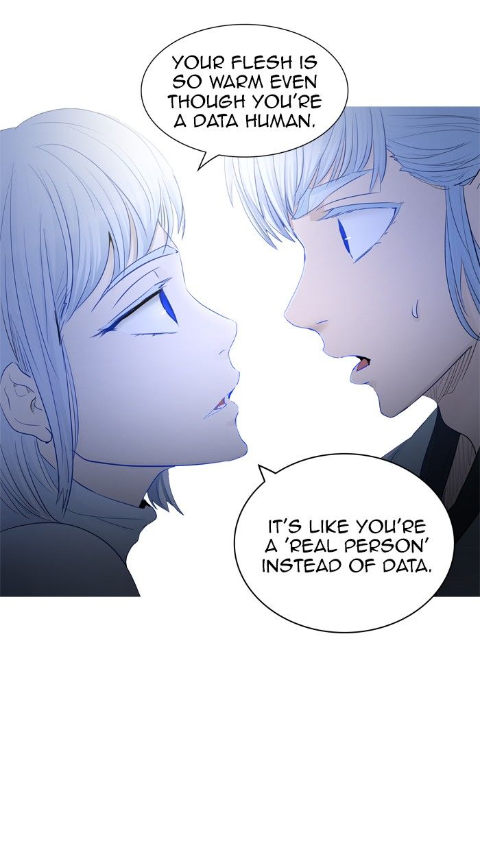 Tower Of God - Chapter 362