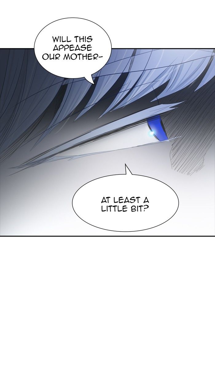 Tower Of God - Chapter 362