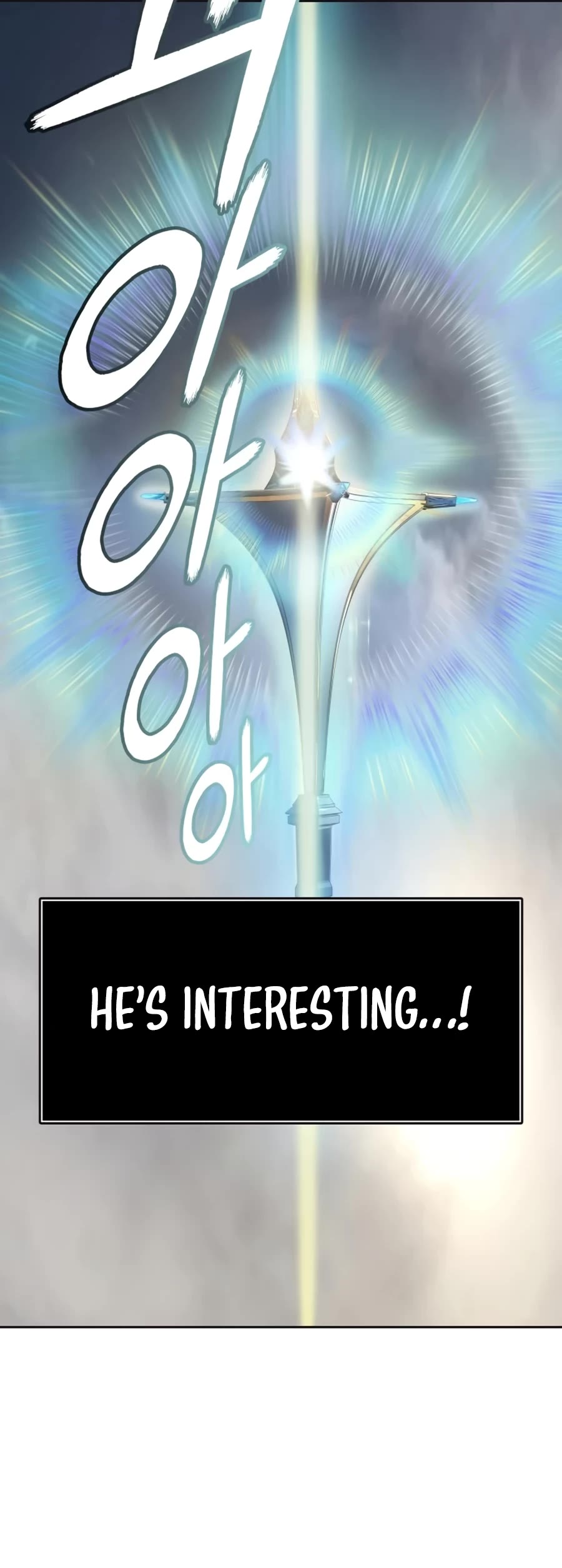 Tower Of God - Chapter 552