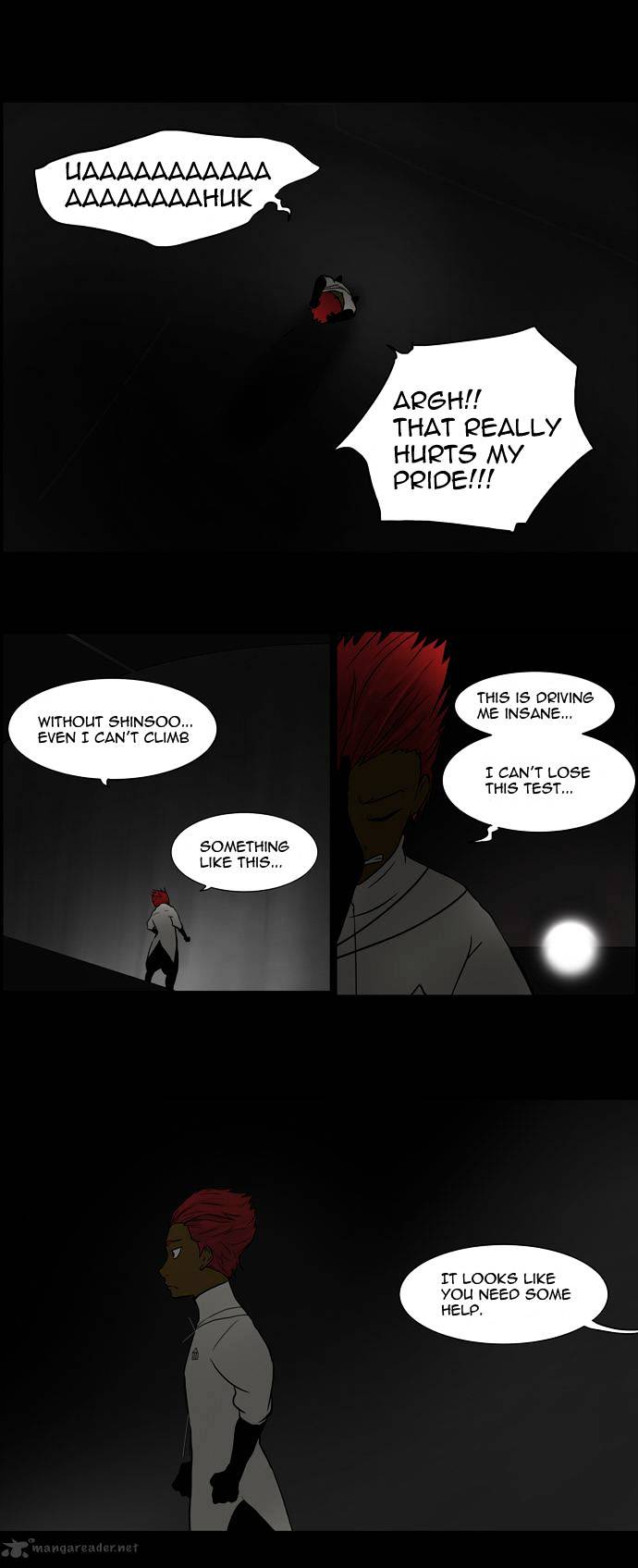 Tower Of God - Chapter 41