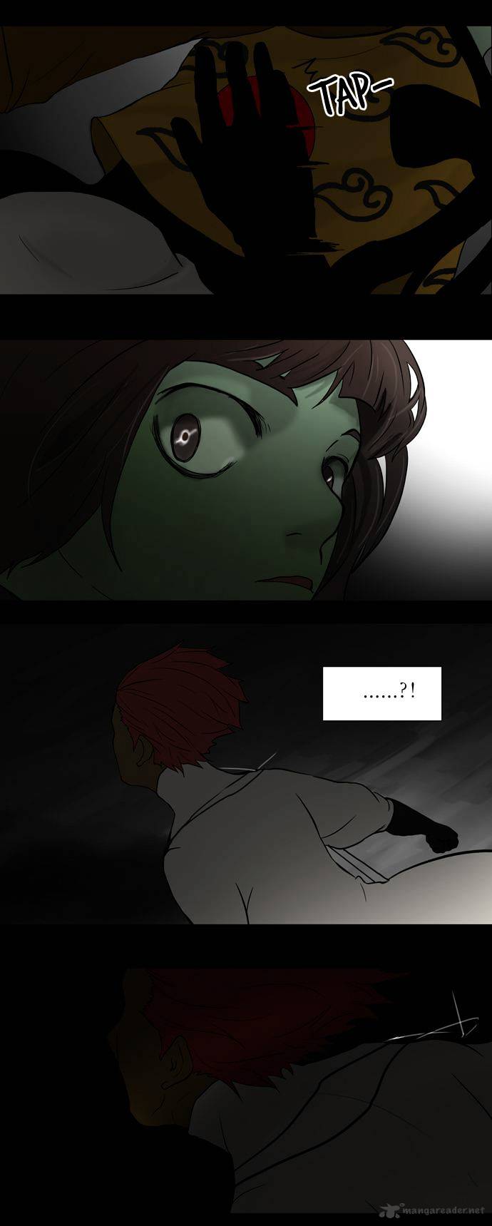 Tower Of God - Chapter 41