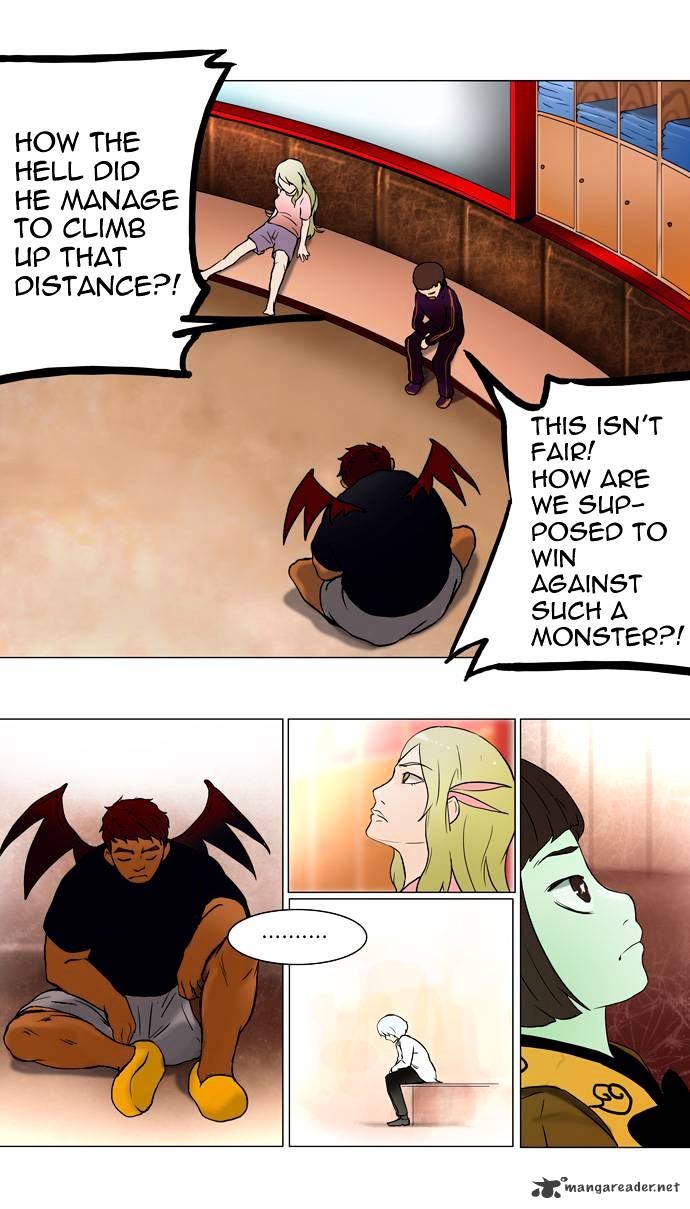 Tower Of God - Chapter 41