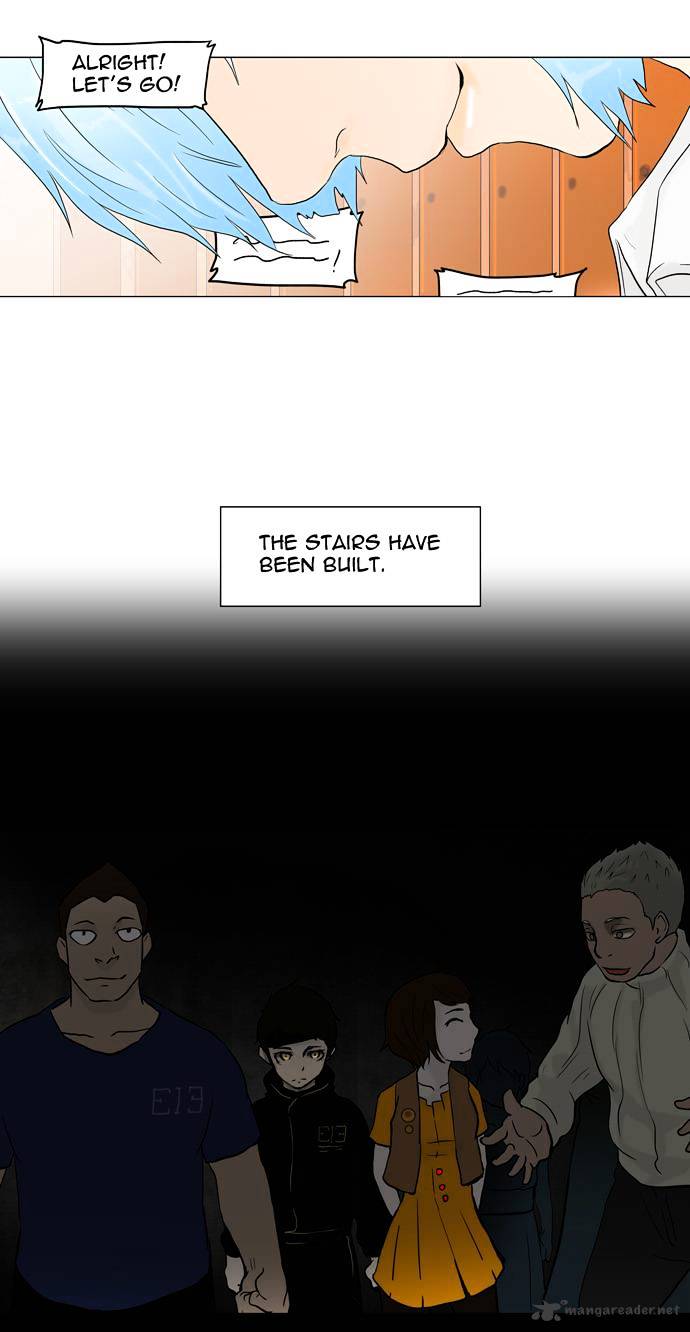 Tower Of God - Chapter 41