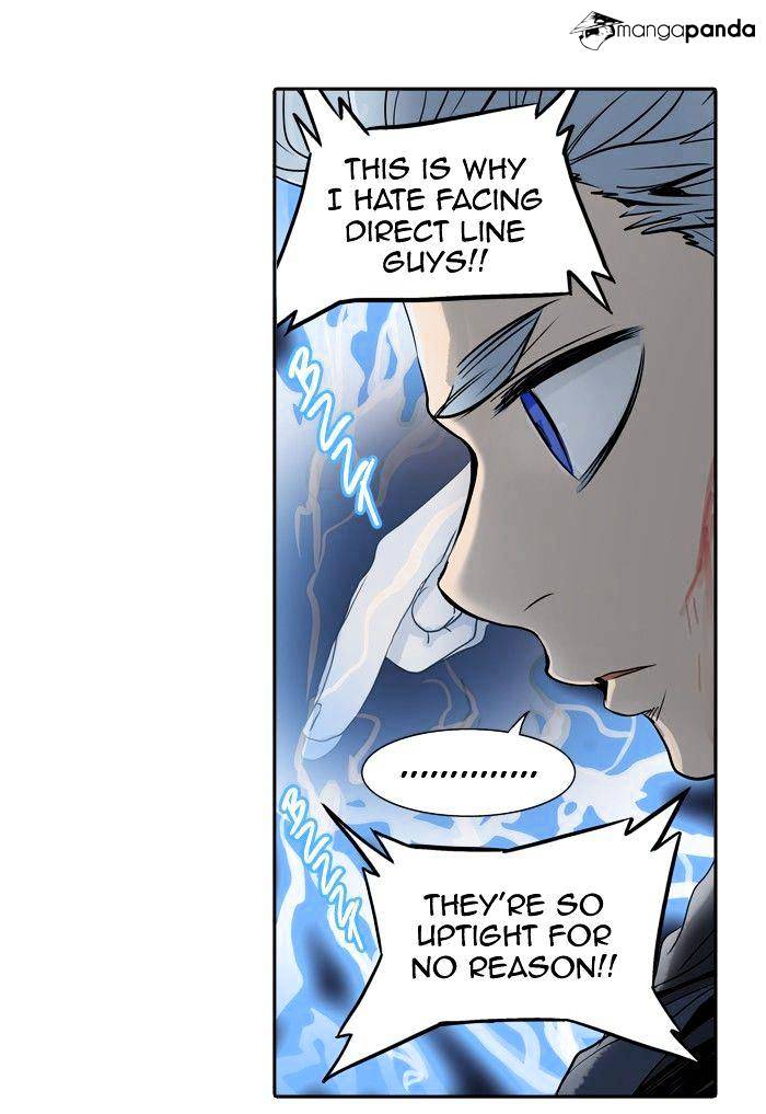 Tower Of God - Chapter 291