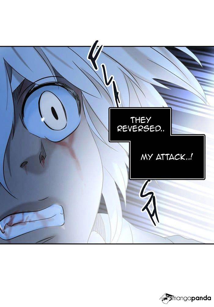 Tower Of God - Chapter 291