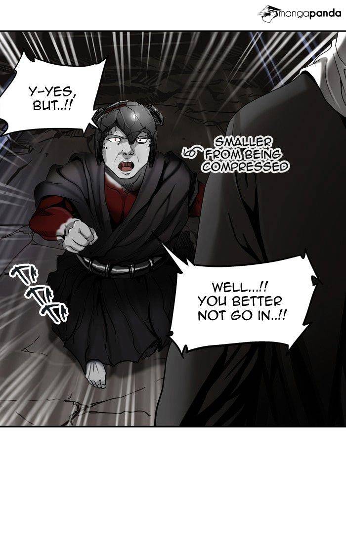 Tower Of God - Chapter 291