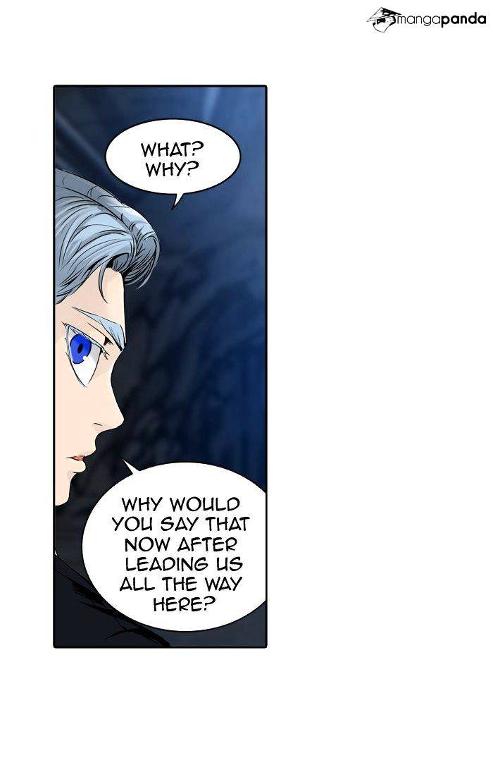 Tower Of God - Chapter 291