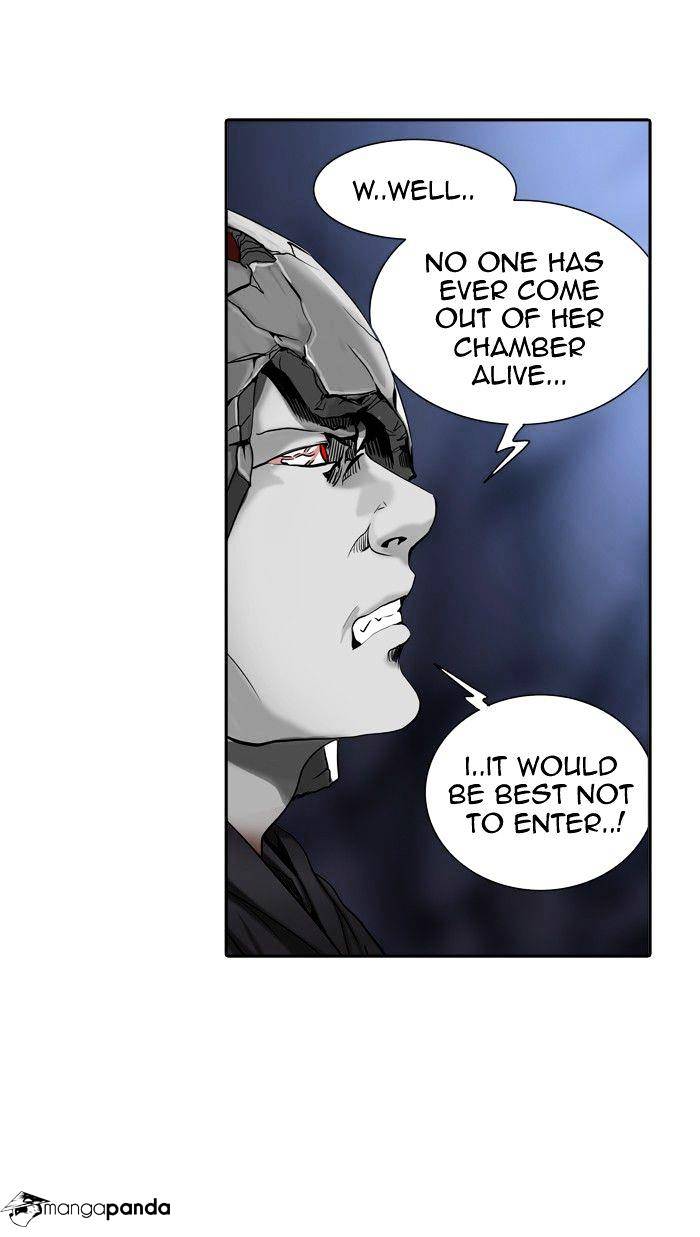 Tower Of God - Chapter 291