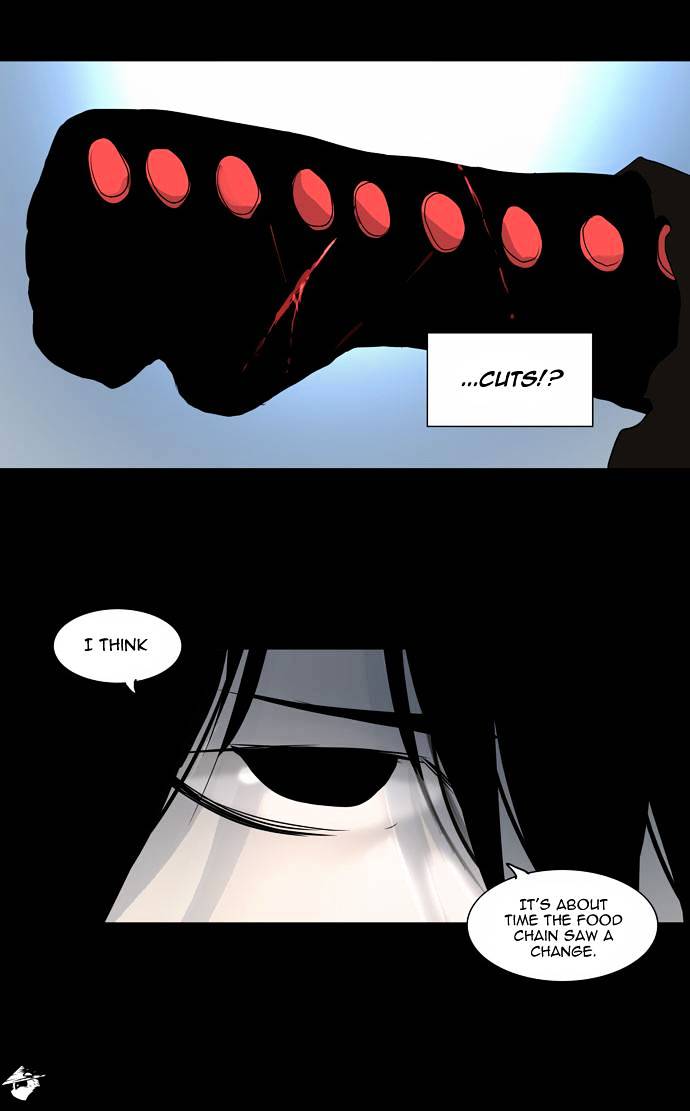 Tower Of God - Chapter 141 : Vol2 Ch61