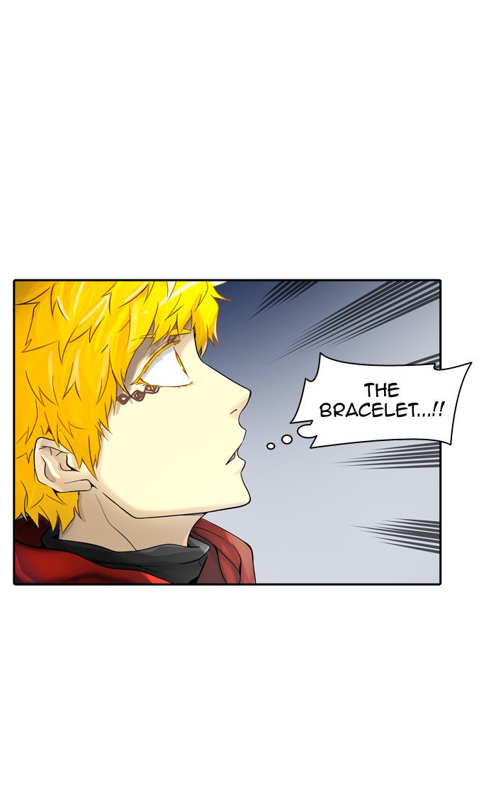 Tower Of God - Chapter 388