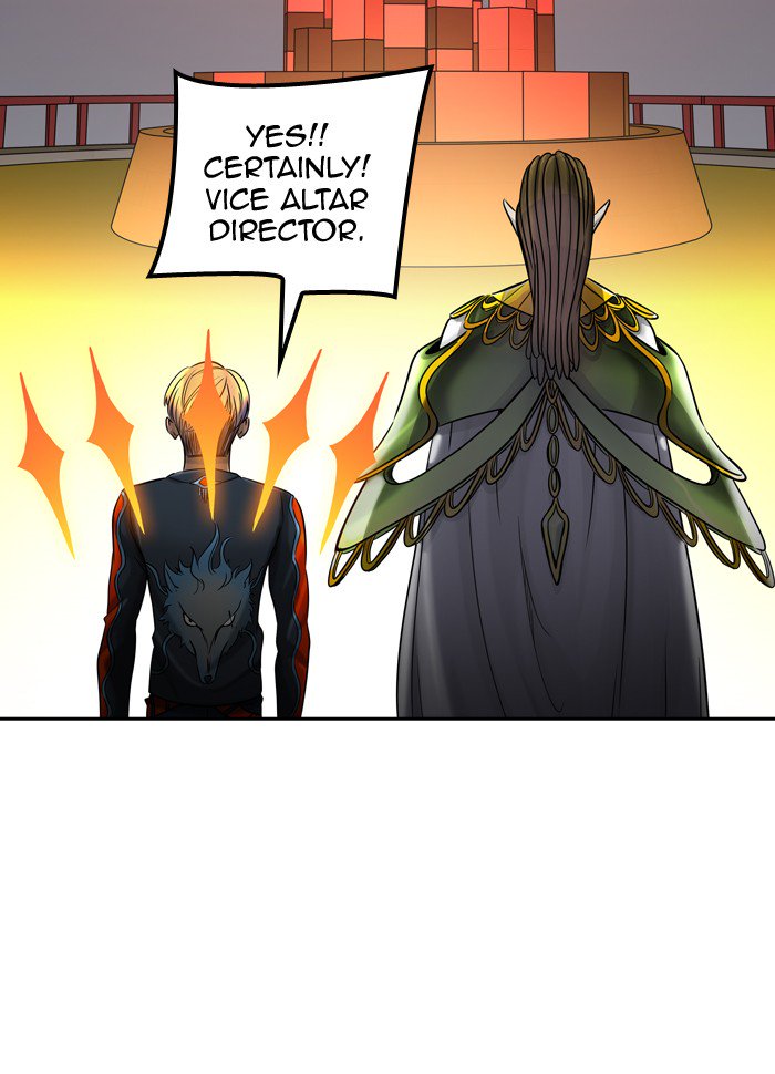 Tower Of God - Chapter 388