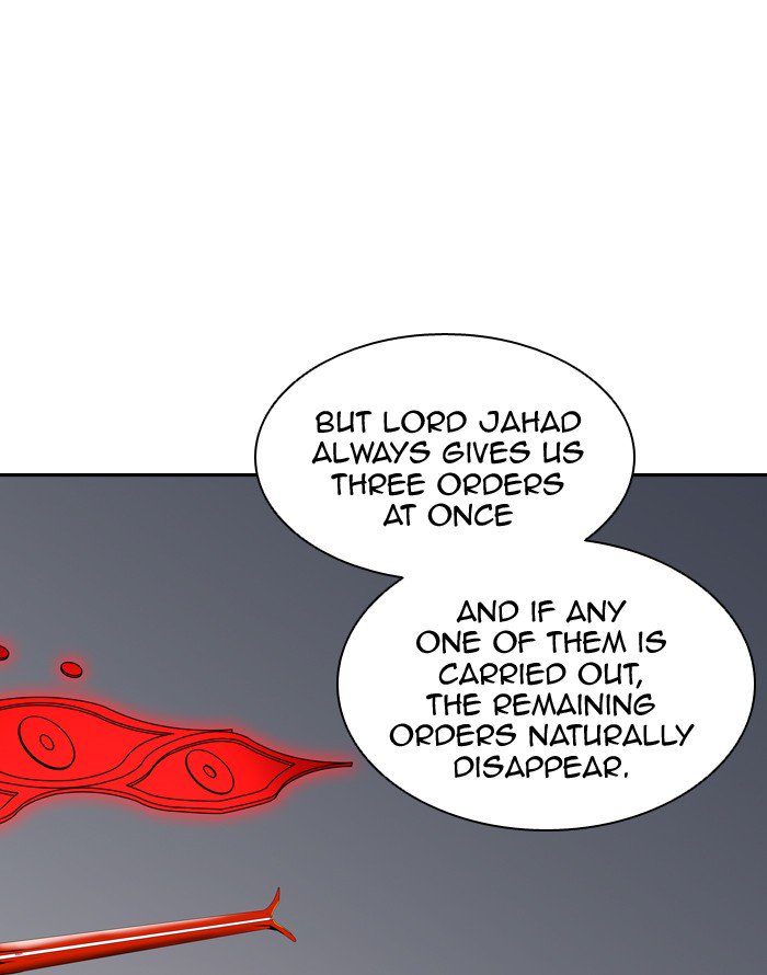 Tower Of God - Chapter 388