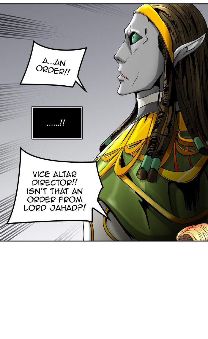 Tower Of God - Chapter 388