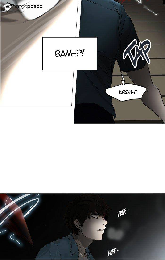 Tower Of God - Chapter 244 : Vol2Ch164