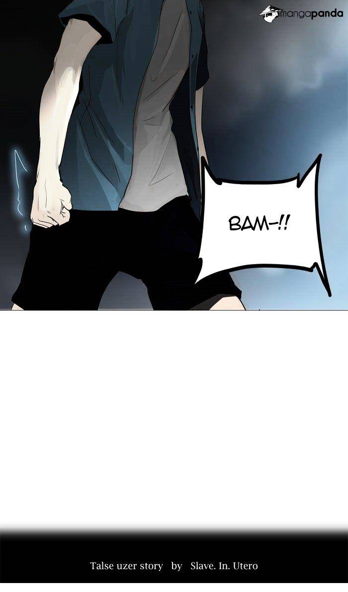 Tower Of God - Chapter 244 : Vol2Ch164