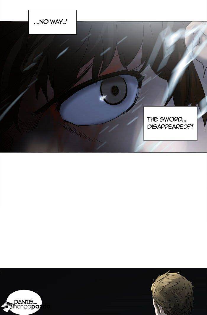 Tower Of God - Chapter 244 : Vol2Ch164