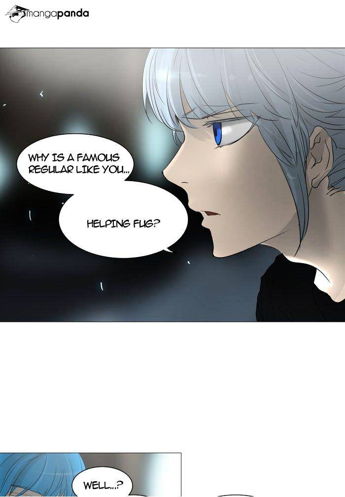 Tower Of God - Chapter 244 : Vol2Ch164