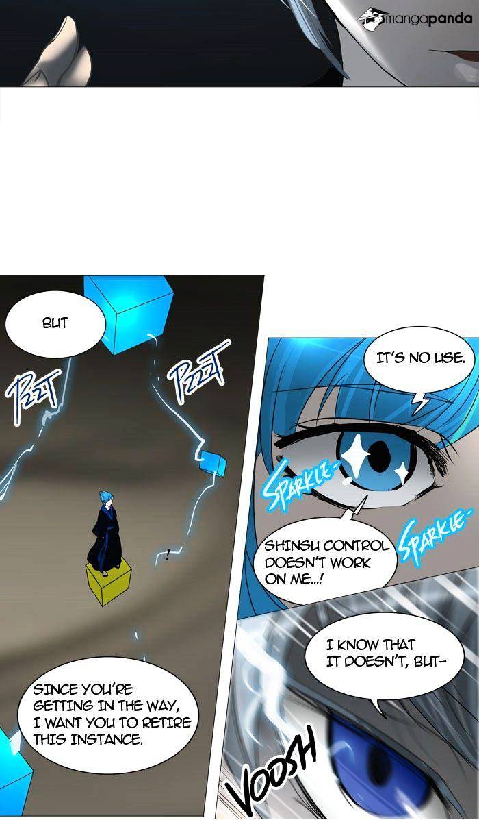 Tower Of God - Chapter 244 : Vol2Ch164