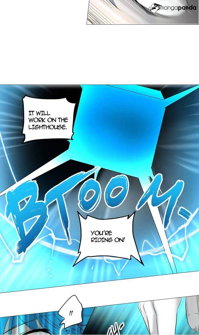 Tower Of God - Chapter 244 : Vol2Ch164