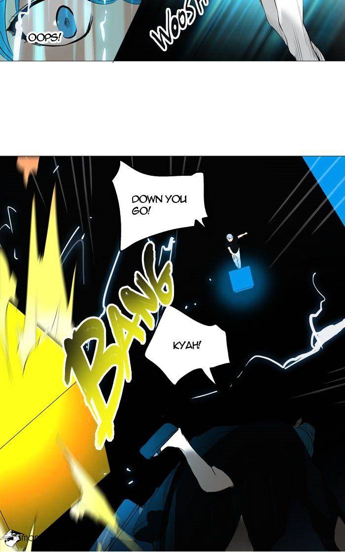 Tower Of God - Chapter 244 : Vol2Ch164