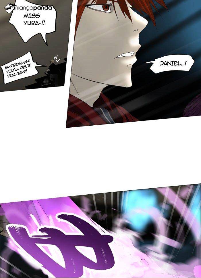 Tower Of God - Chapter 244 : Vol2Ch164