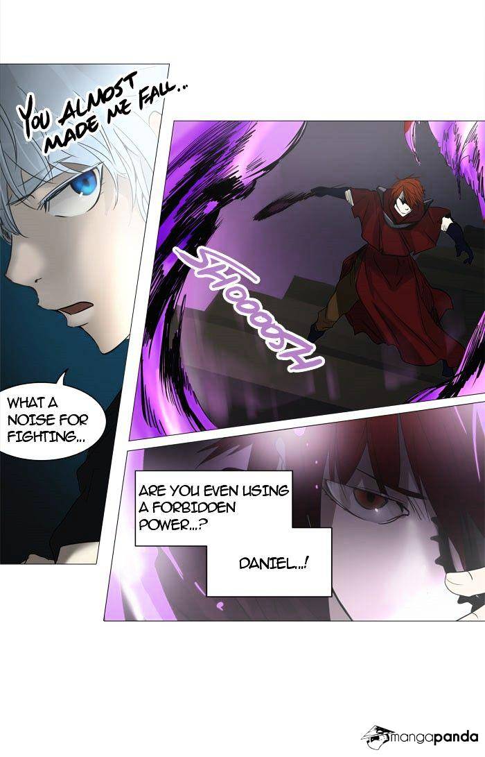 Tower Of God - Chapter 244 : Vol2Ch164