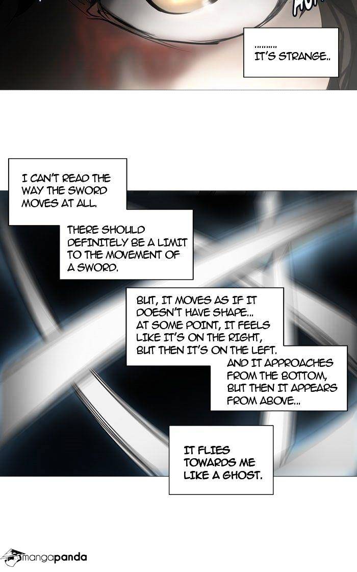 Tower Of God - Chapter 244 : Vol2Ch164