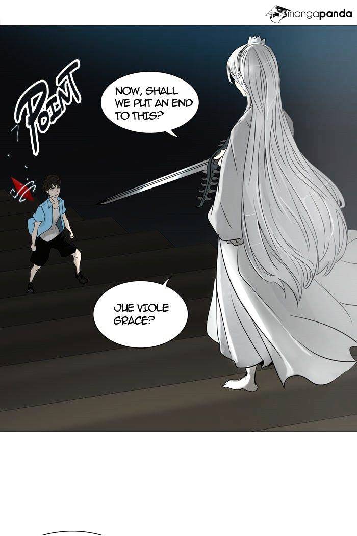 Tower Of God - Chapter 244 : Vol2Ch164